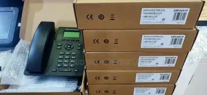Grandstream GRP 2601P Ip Phone