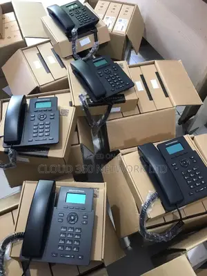 Grandstream GRP 2601P Ip Phone
