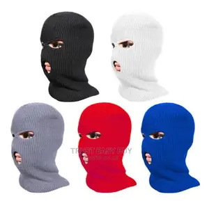 Photo - Original Plain Ski Mask