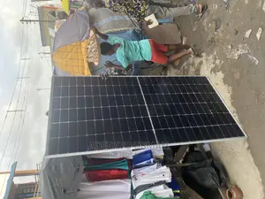500 Watts Solar Panel