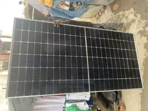 500 Watts Solar Panel