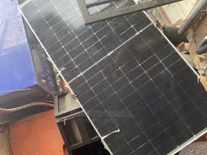 500 Watts Solar Panel