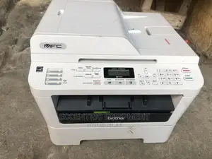 Brother MFC 7360n Photocopier