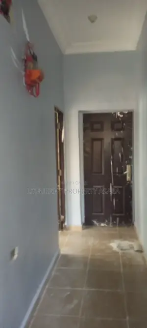 3bdrm Apartment in L.T.B Light 🚨, Oshimili North for rent