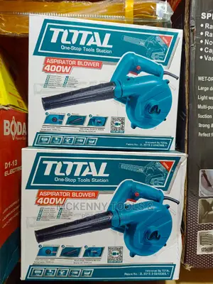 Total Air Blower 400W