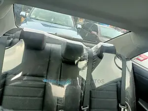 Toyota Camry 2017 Silver
