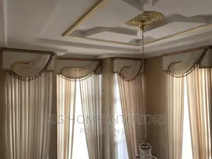 Turkish Premium Curtains