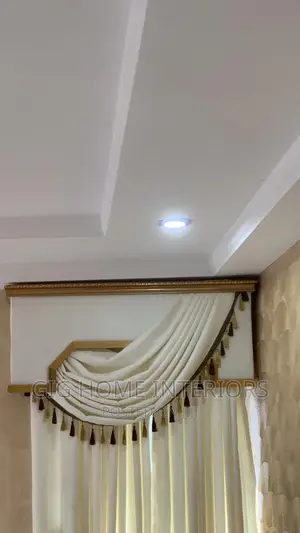 Turkish Premium Curtains