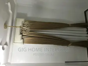 Turkish Premium Curtains