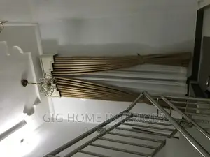 Turkish Premium Curtains