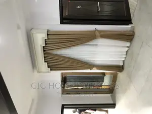 Turkish Premium Curtains