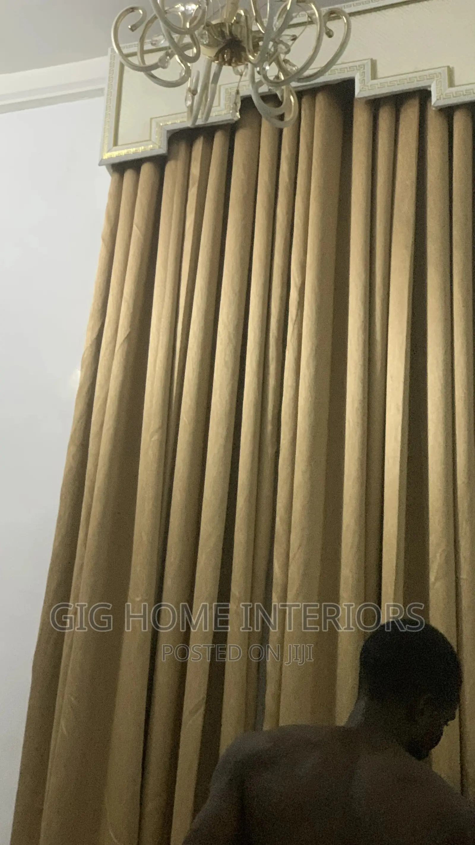 Turkish Premium Curtains