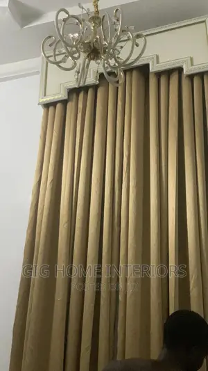 Turkish Premium Curtains
