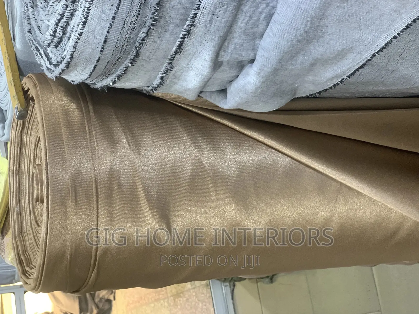 Turkish Premium Curtains