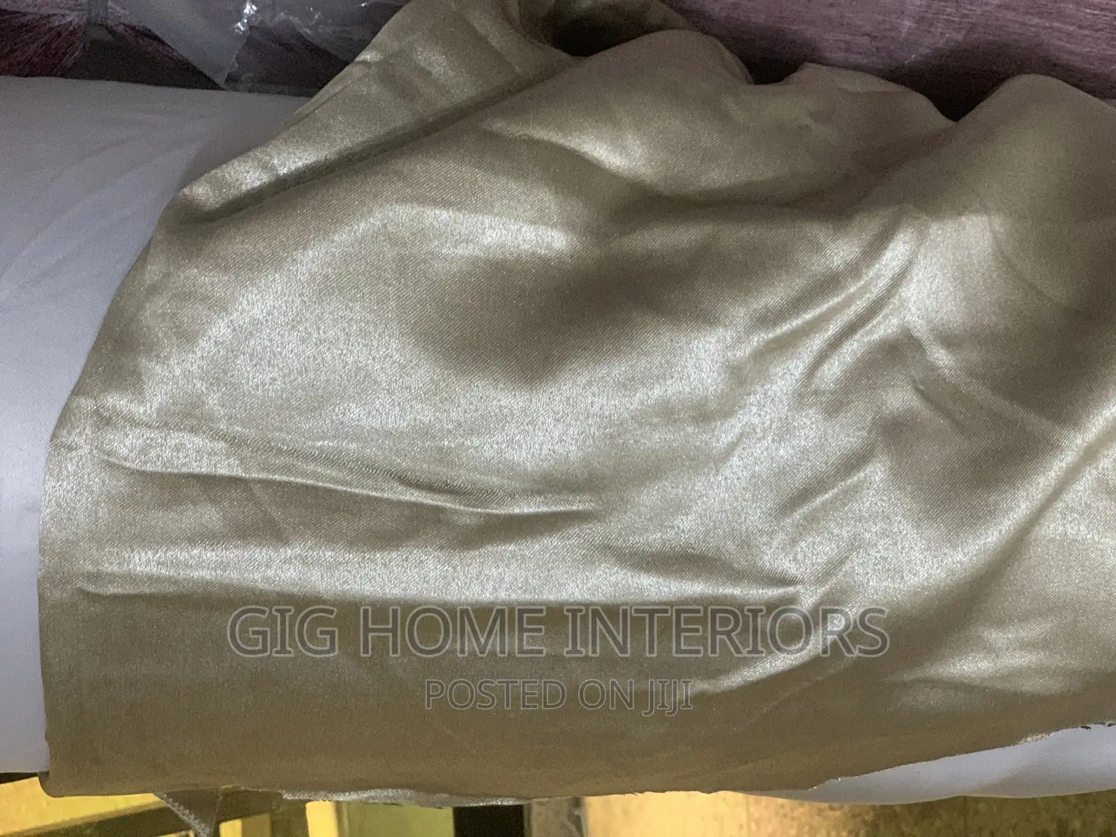 Turkish Premium Curtains