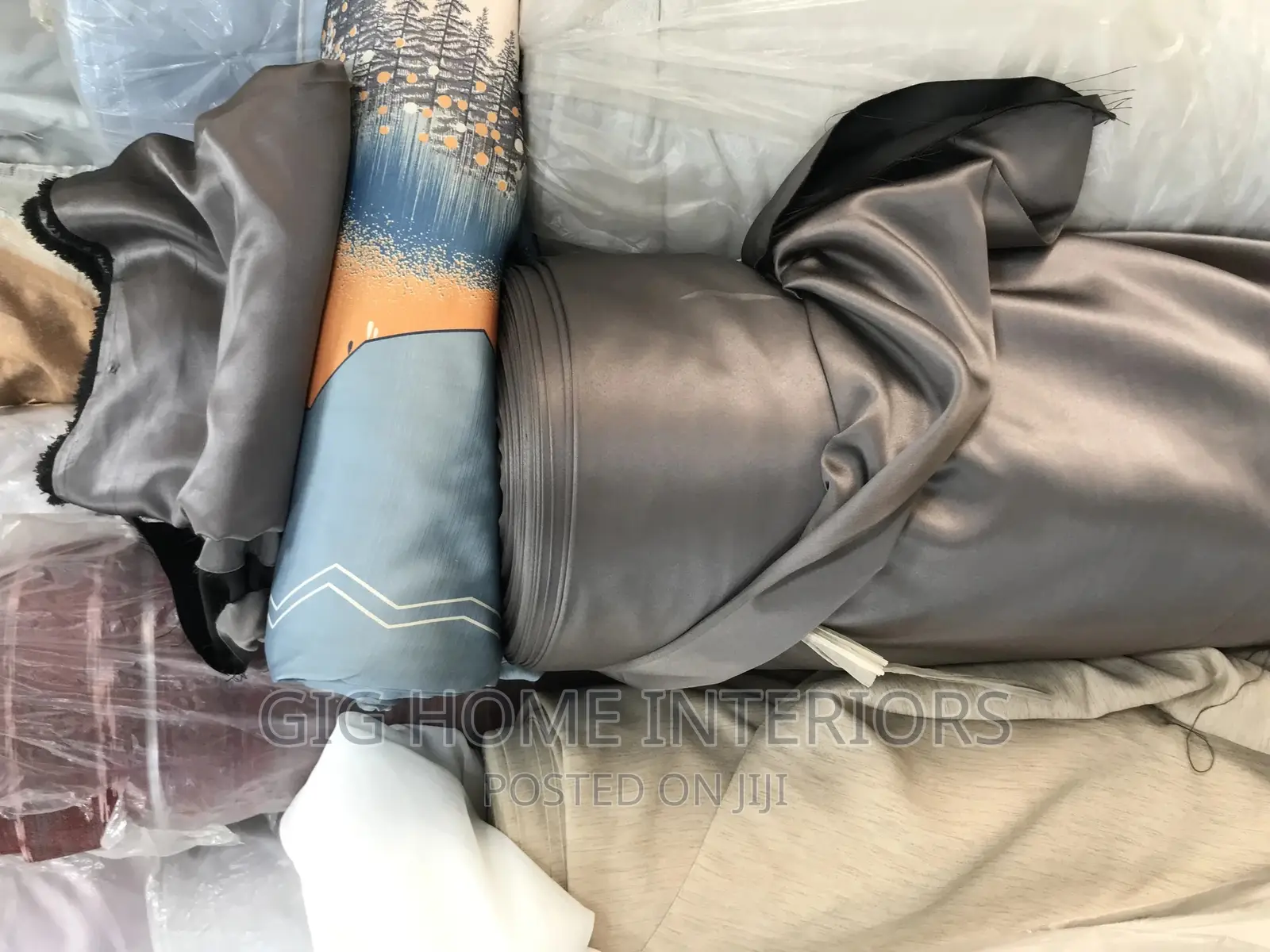 Quality Premium Curtains