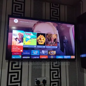 Philips 43" Android Smart Tv