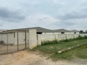 Solid 1,500 SQM Warehouse for Rent