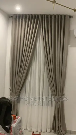 Premium Curtains