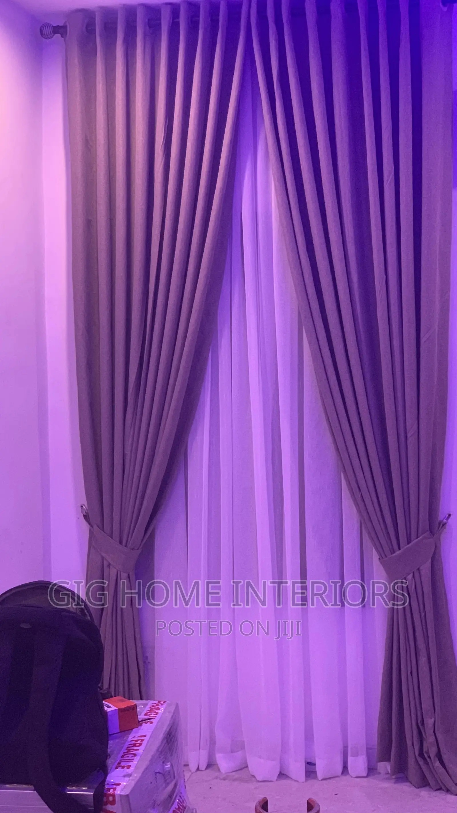 Premium Curtains