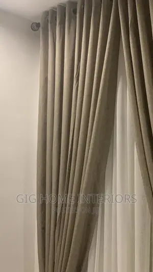 Premium Curtains