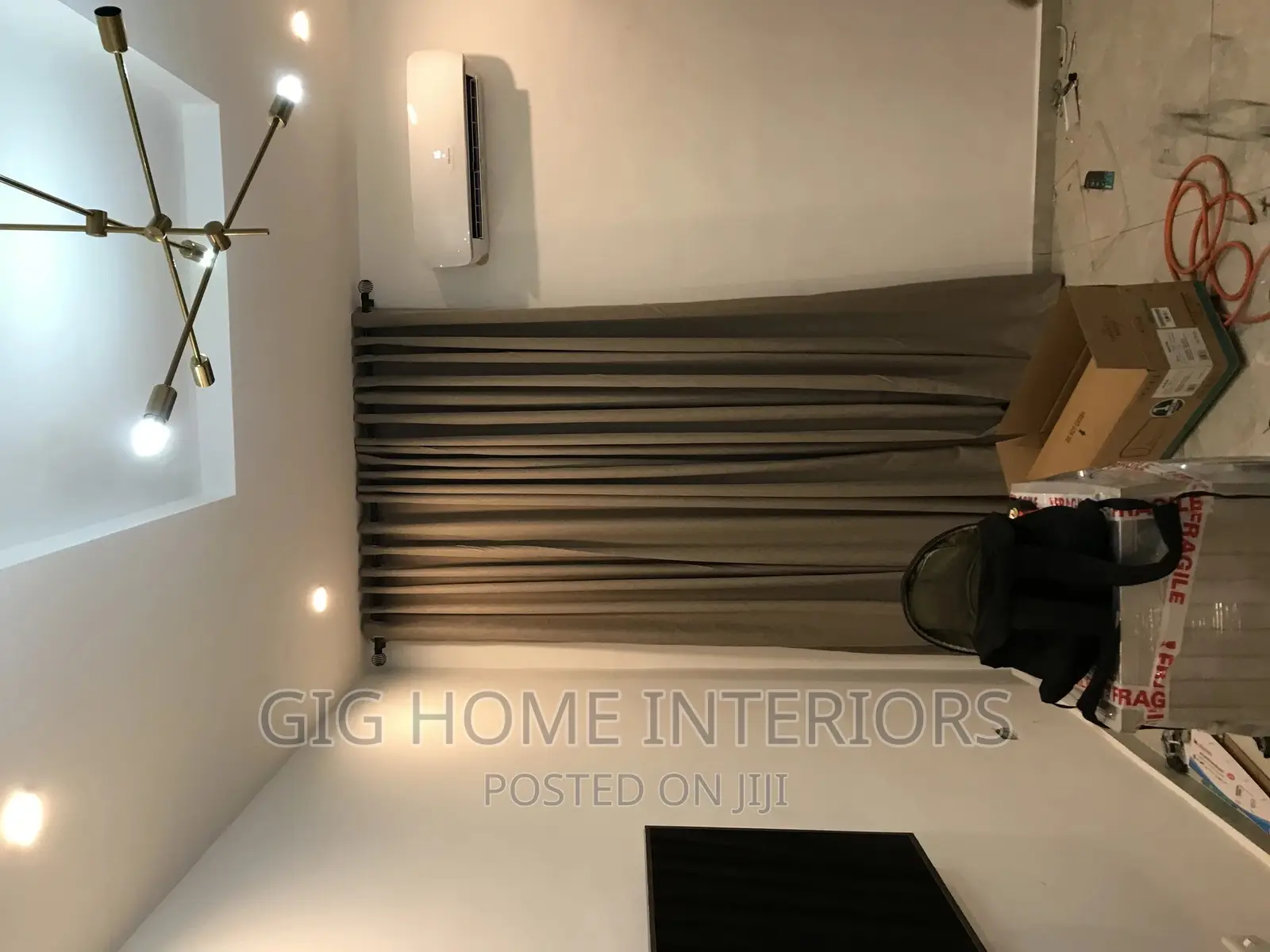 Premium Curtains