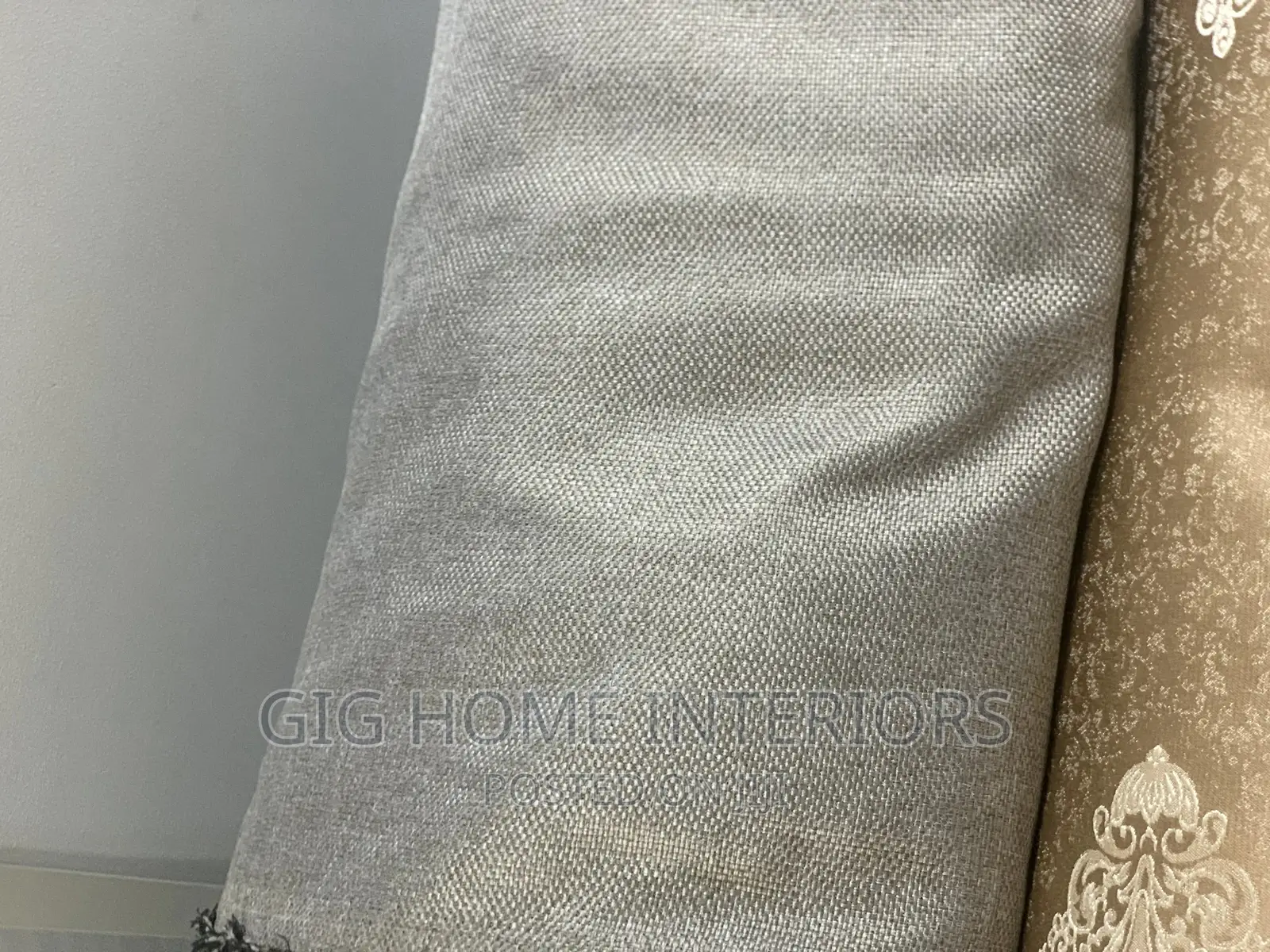 Premium Curtains