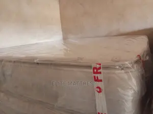 Foreign Orthopedic Mattress