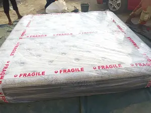 Foreign Mattress