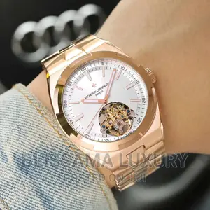 Quality Vacheron Constantin Wristwatch