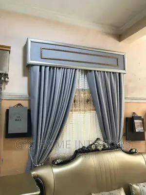 Turkish Premium Curtains