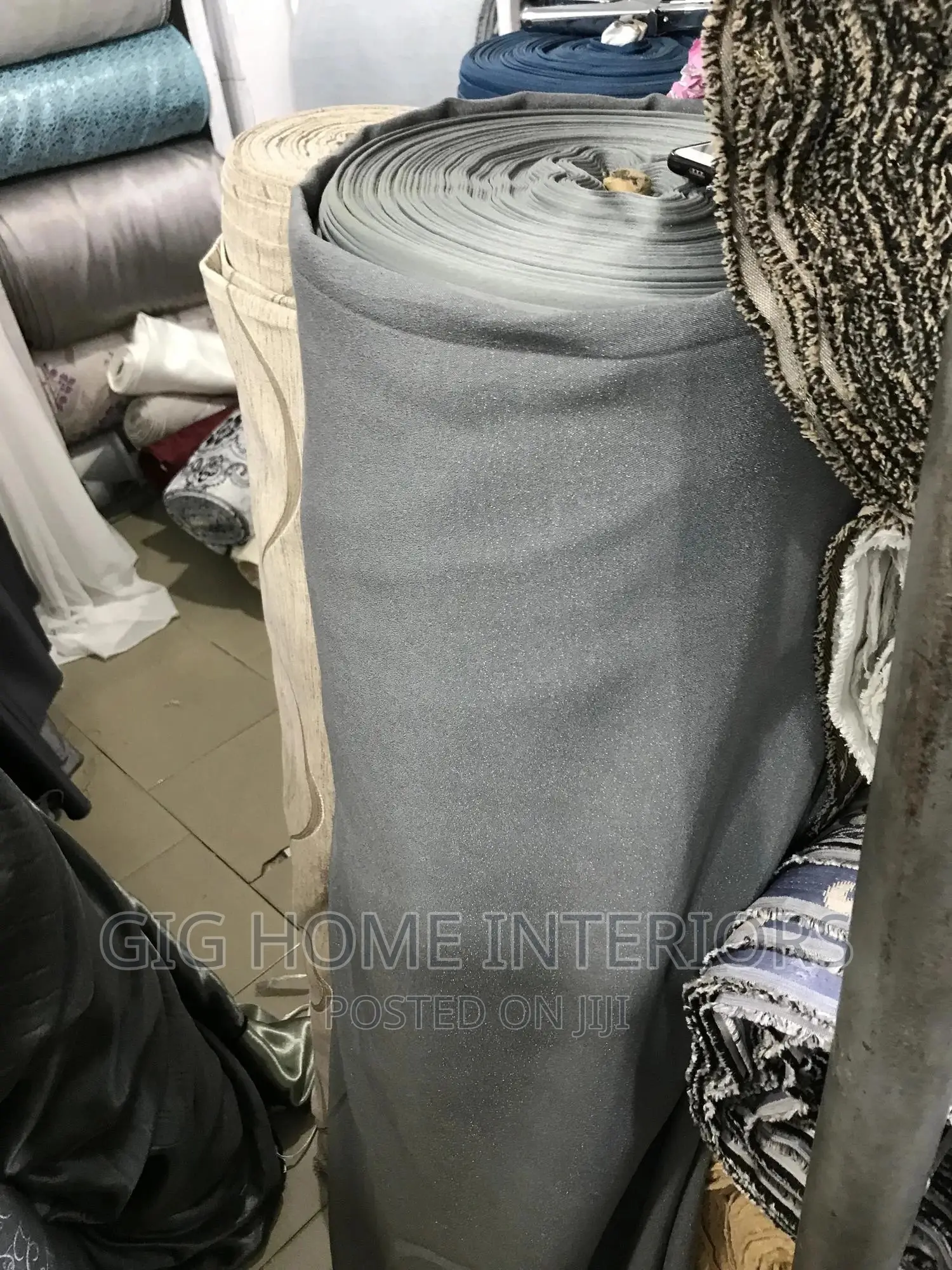 Turkish Premium Curtains