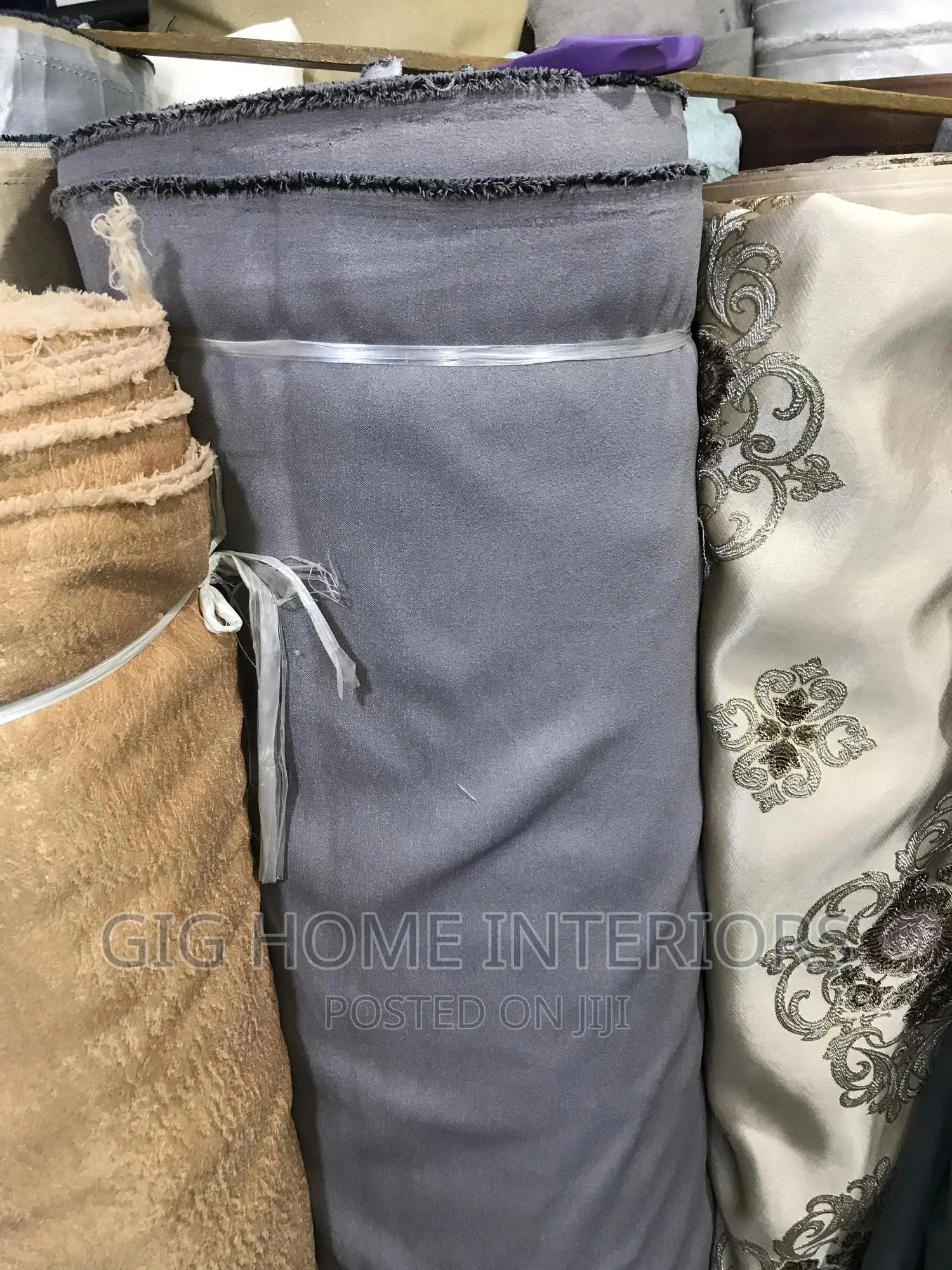 Turkish Premium Curtains