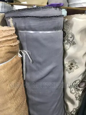Turkish Premium Curtains