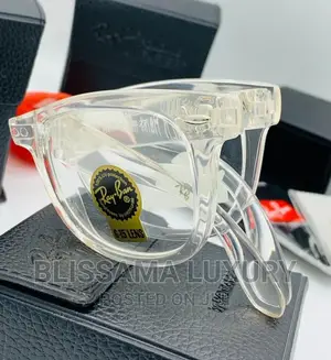 Quality Foldable Ray-Ban
