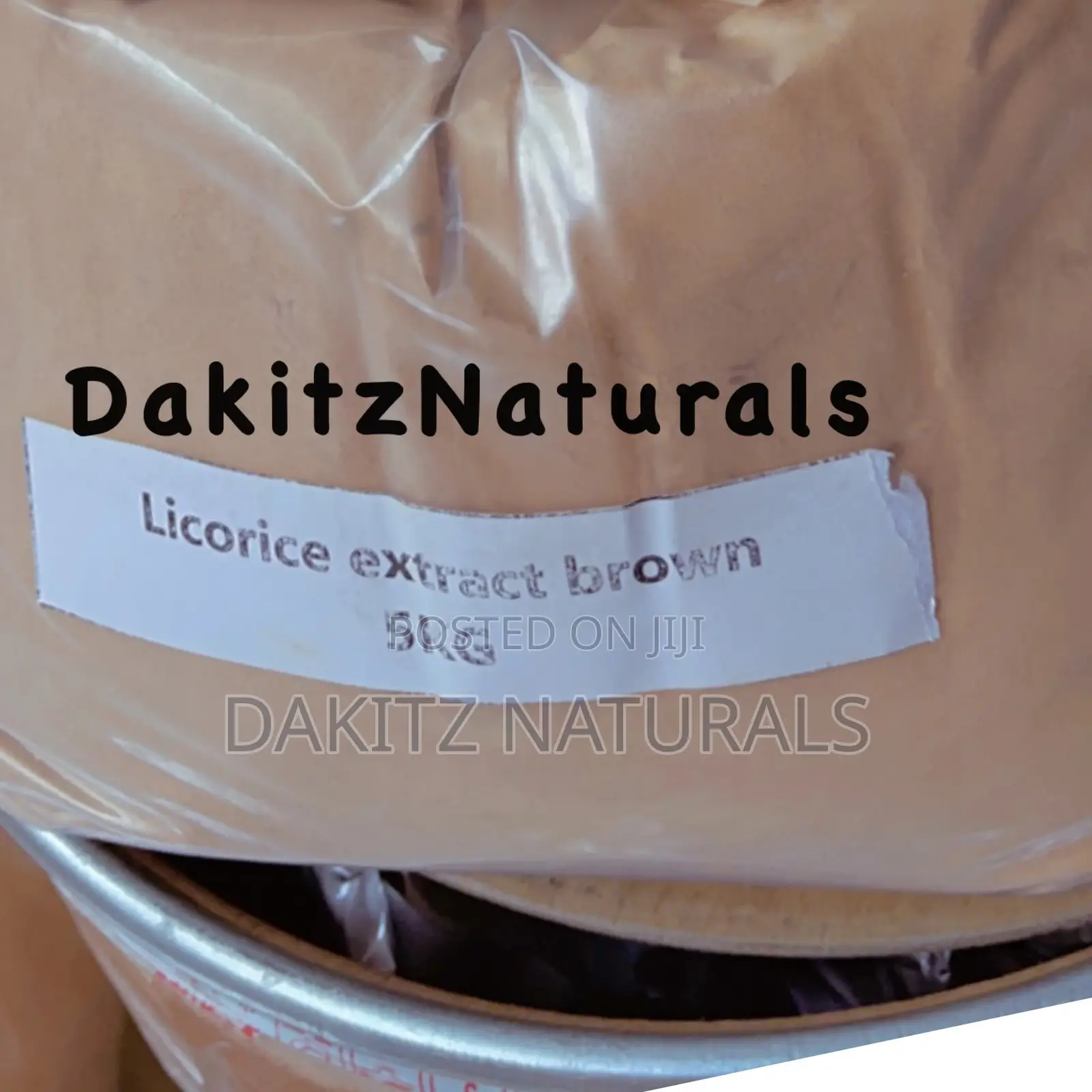 Licorice Root Extract Powder 100g