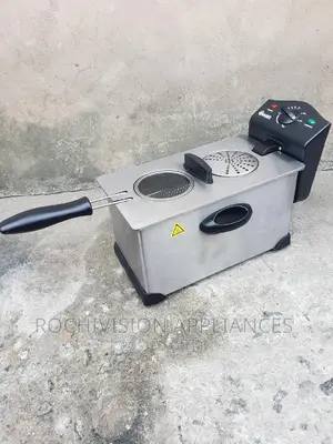 Swan 5litre Deep Fryer Electric Deep Fryer Industrial Fryer