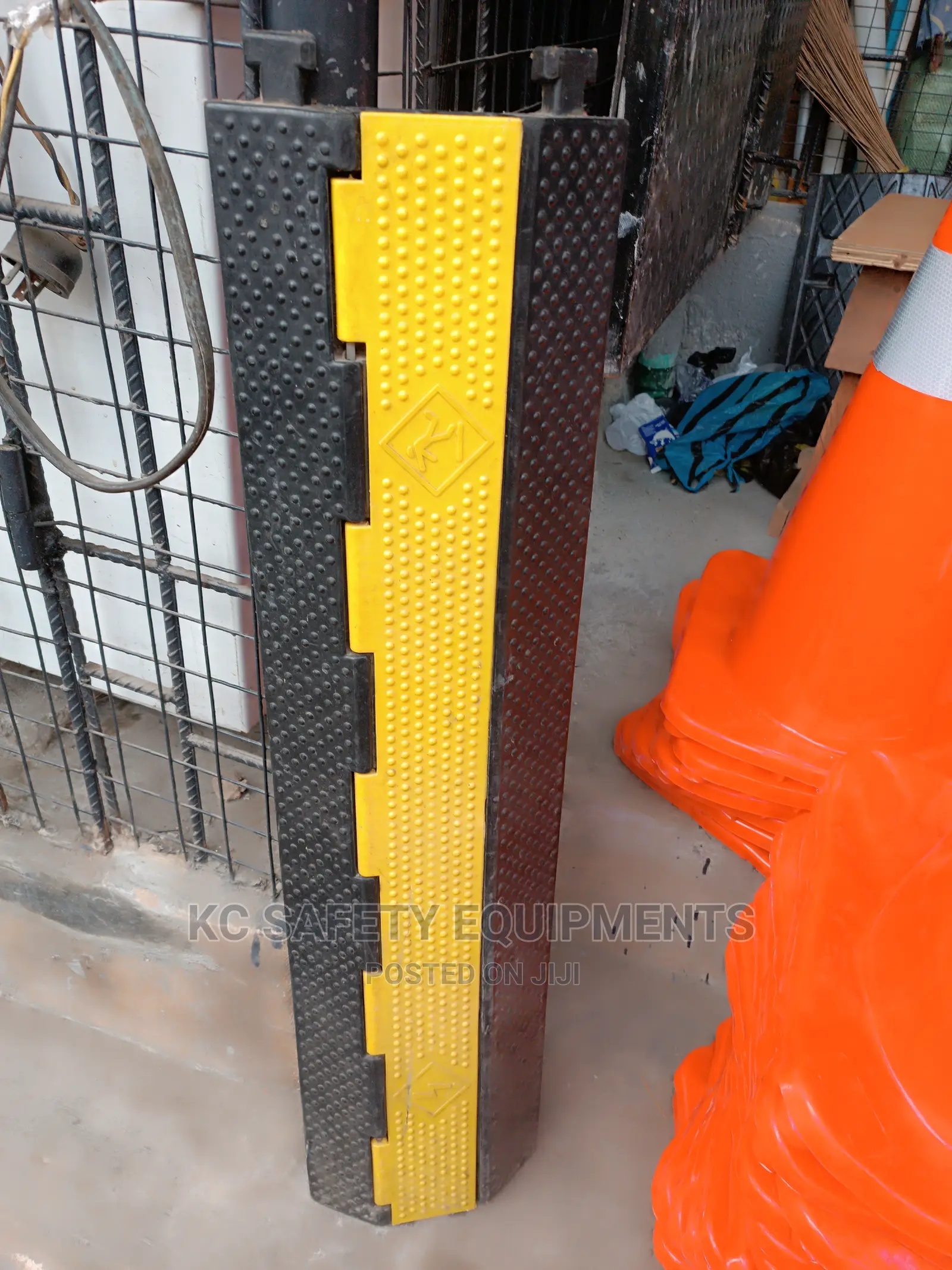 Cable Protector
