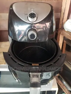 Tower Air Fryer 4.5liter Tokunbo Airfryer
