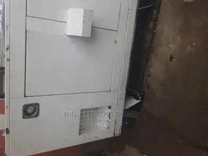 Mikano Soundproof Generator SP15