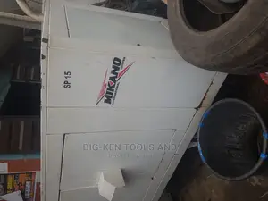 Mikano Soundproof Generator SP15