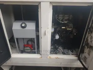 Mikano Soundproof Generator SP15