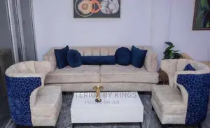 4seater With a Coffee Table Can Be Made in Colors
