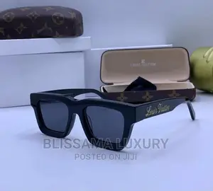 Louis Vuitton Glasses