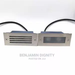 Led Step Light