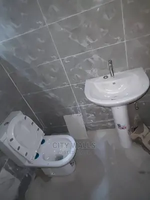 3bdrm Block of Flats in Ikate-Elegushi for rent