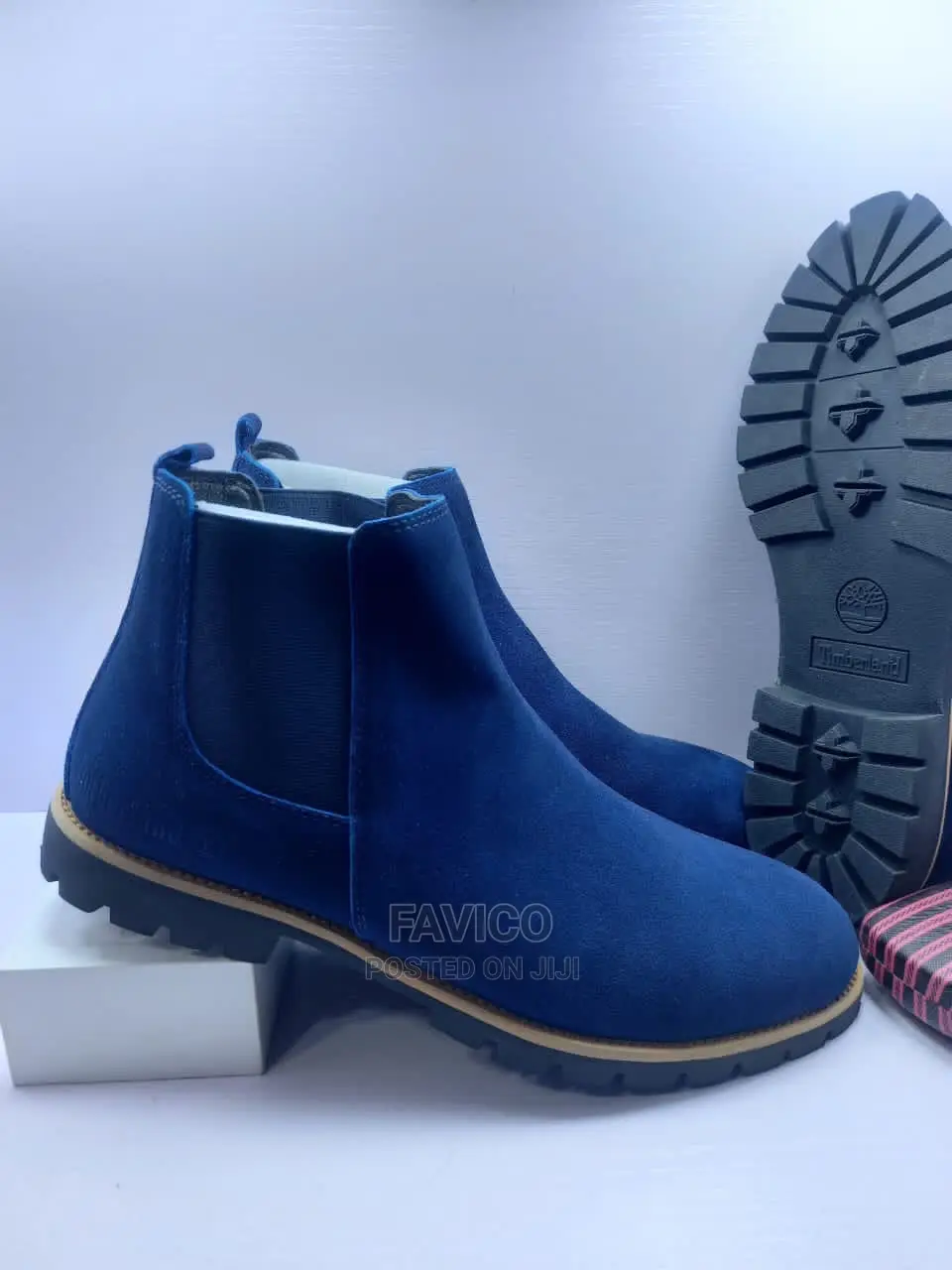 Brown Ankle Boots Shoes