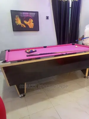 Snooker Boards