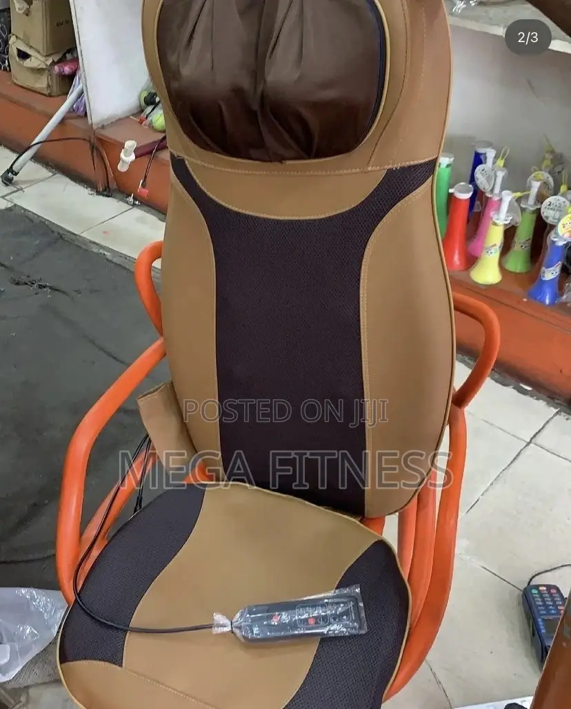 Cushion Massager