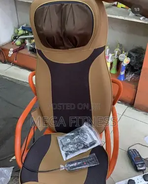 Cushion Massager